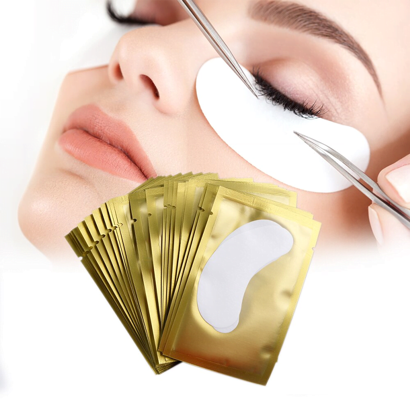 eye pads for eyelash extensions eye pads for eyelash extensions
