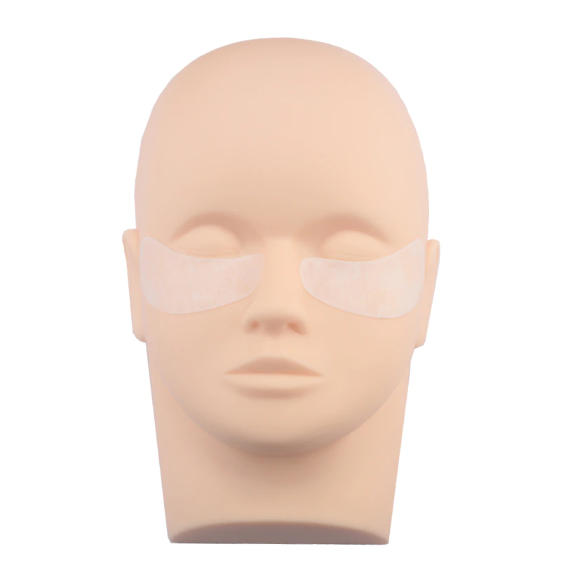 eye pads for eyelash extensions eye pads for eyelash extensions