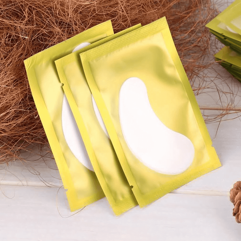 eye pads for eyelash extensions eye pads for eyelash extensions