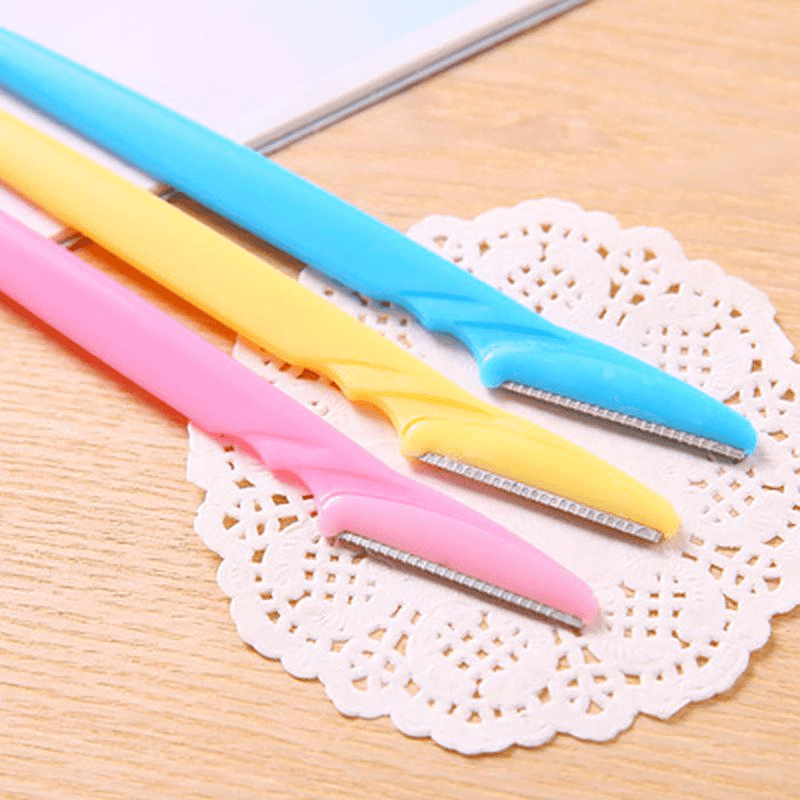 Eyebrow Shaper Razor Eyebrow Shaper Razor