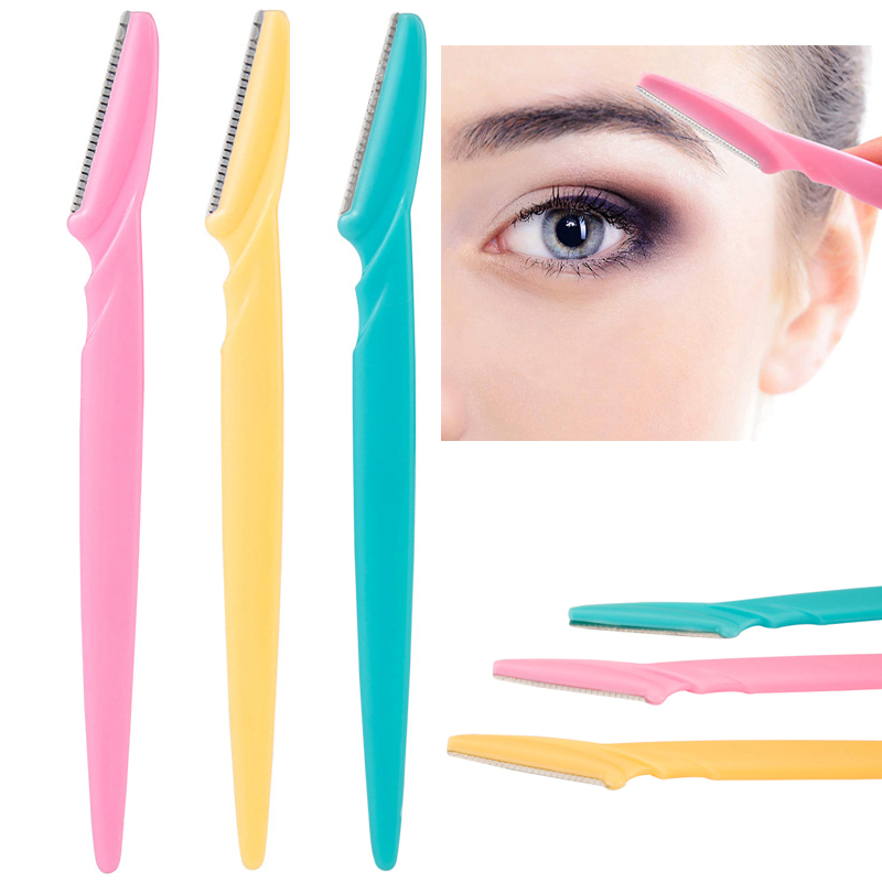 Eyebrow Shaper Razor Eyebrow Shaper Razor