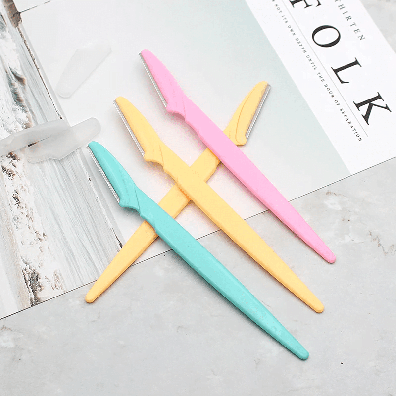 Eyebrow Shaper Razor Eyebrow Shaper Razor