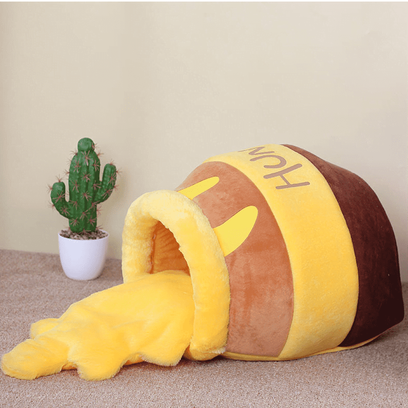 Honey Pot Cat Bed Honey Pot Cat Bed