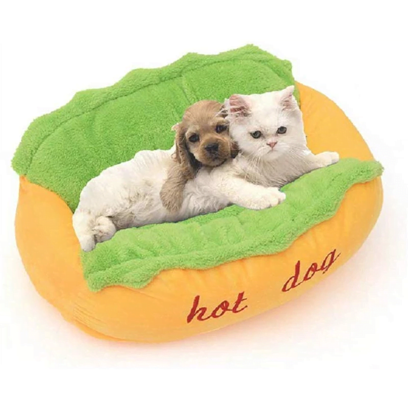 Hot Dog Bed Hot Dog Bed