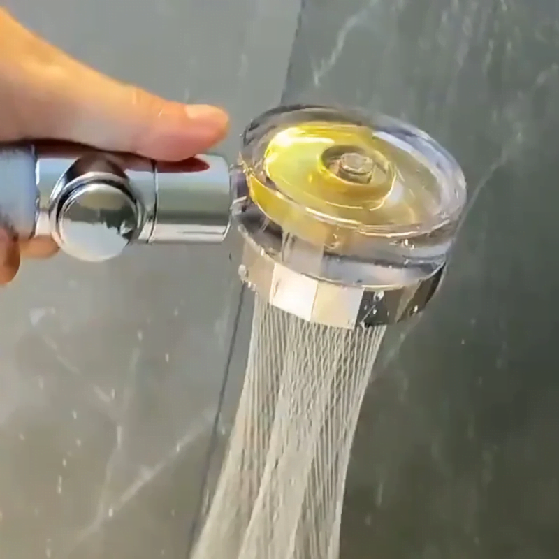 Hydrojet Shower Head Hydrojet Shower Head