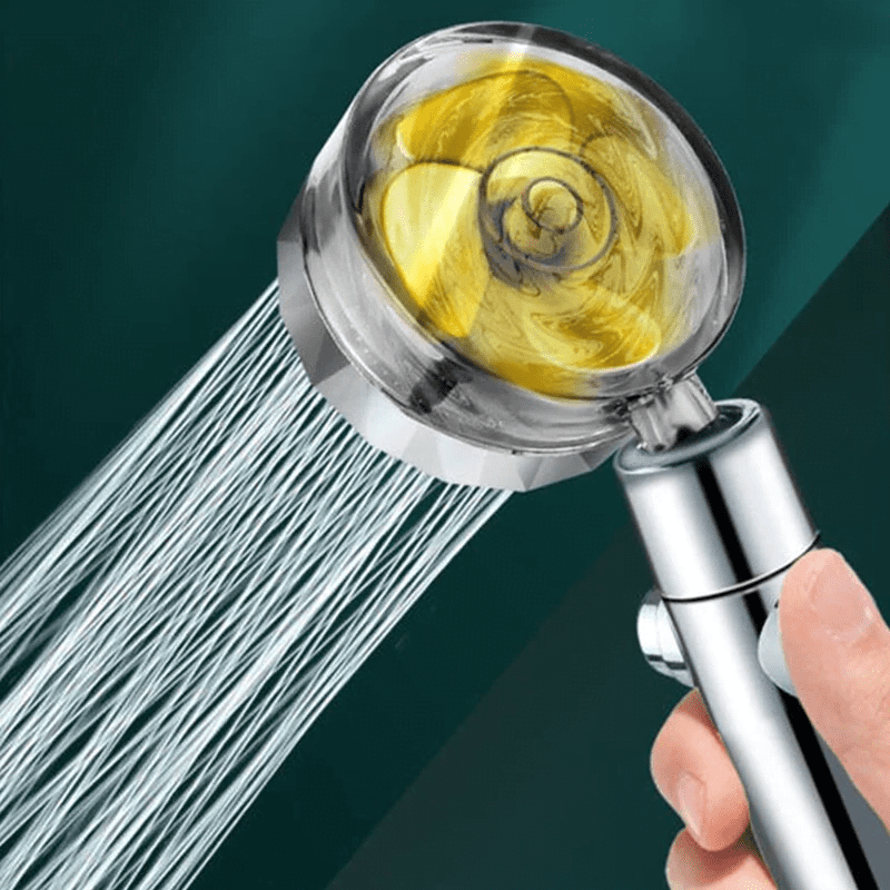 Hydrojet Shower Head Hydrojet Shower Head
