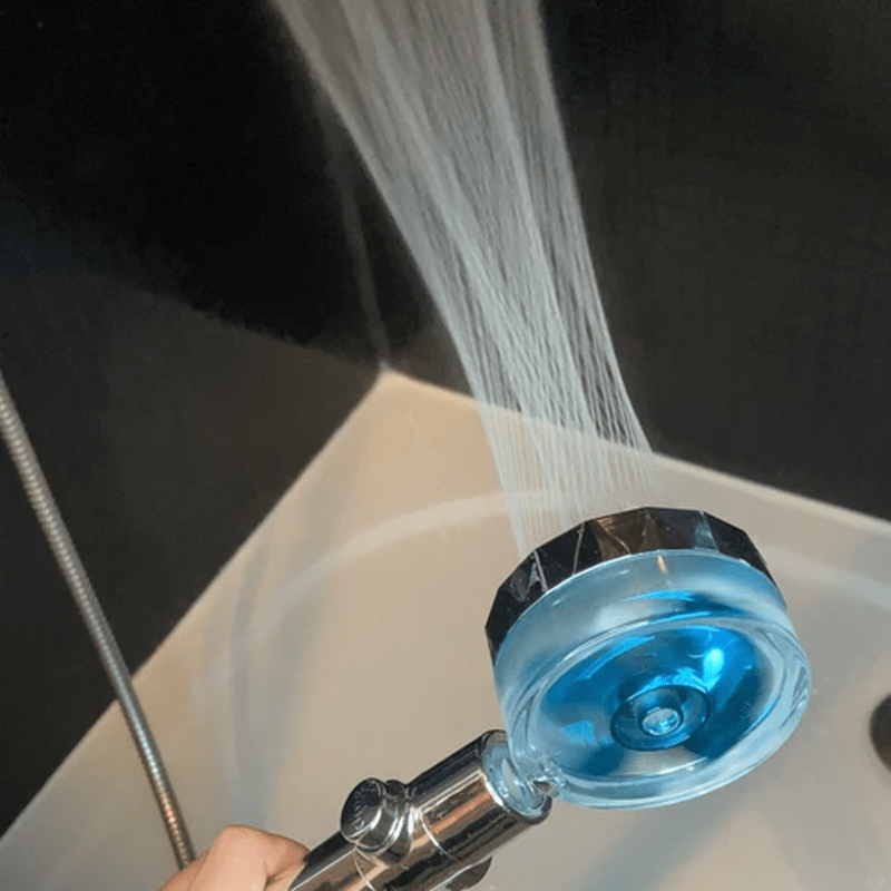 Hydrojet Shower Head Hydrojet Shower Head