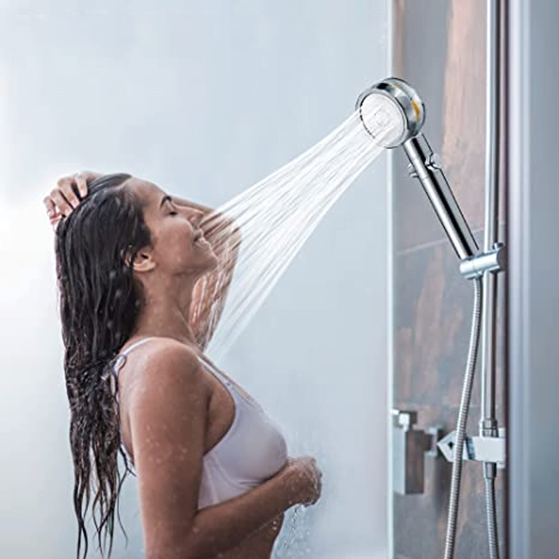 Hydrojet Shower Head Hydrojet Shower Head
