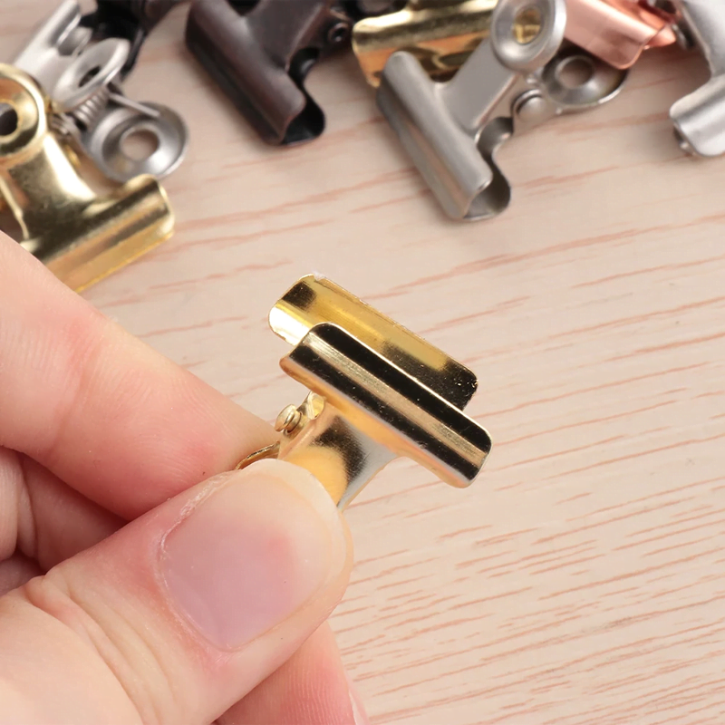 bag sealing clasps bag sealing clasps