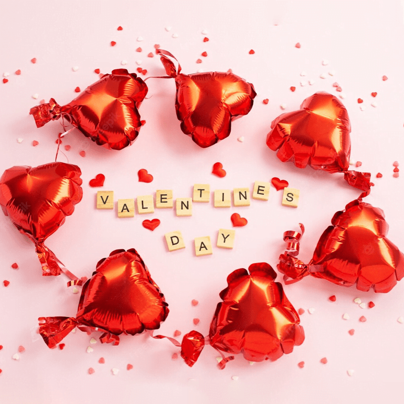 heart shaped balloons heart shaped balloons