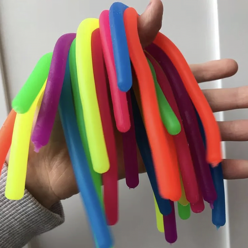 Monkey Noodle Fidget Monkey Noodle Fidget