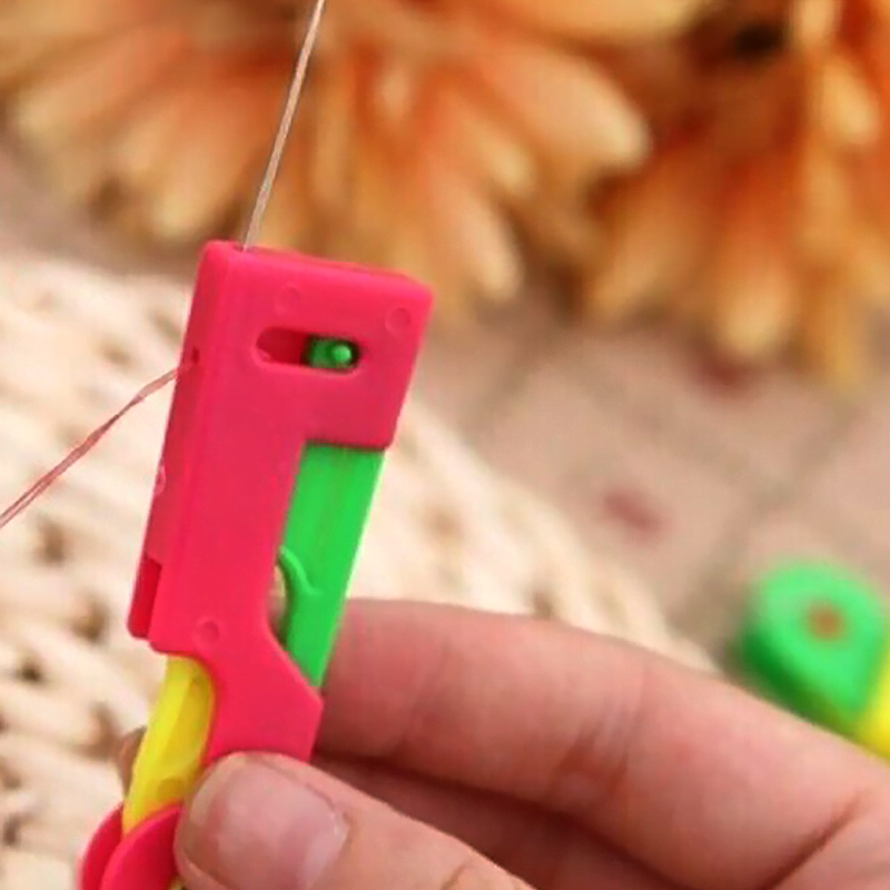 Needle Threader Tool Needle Threader Tool