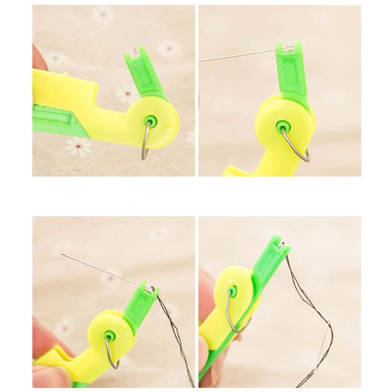 Needle Threader Tool Needle Threader Tool