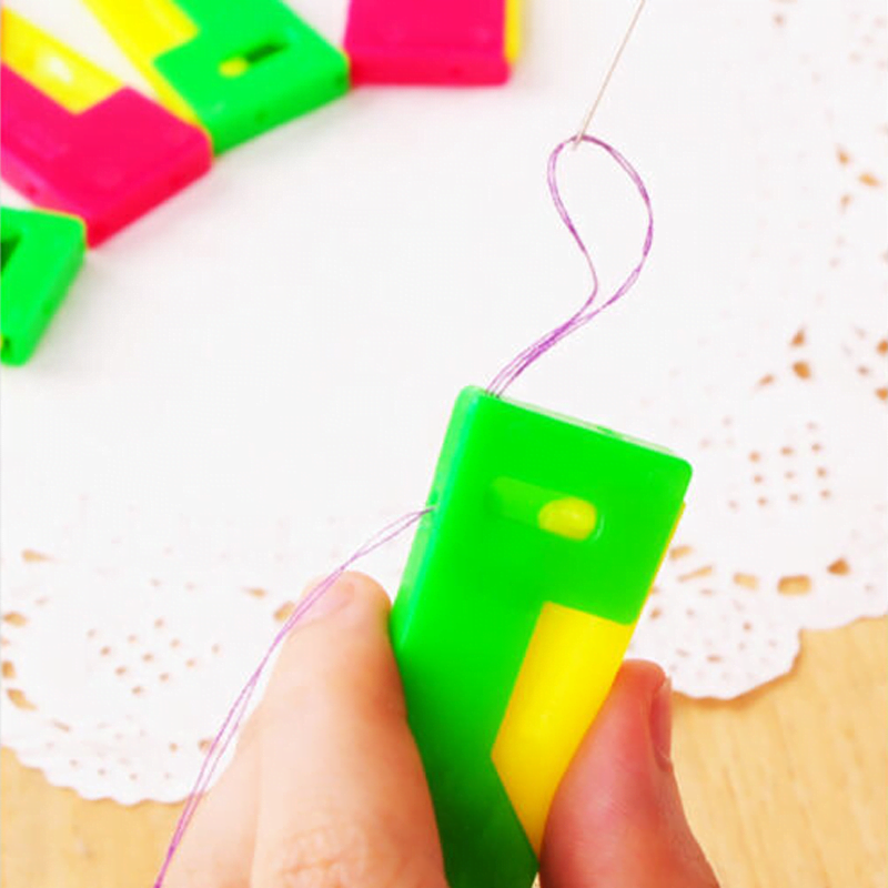 Needle Threader Tool Needle Threader Tool