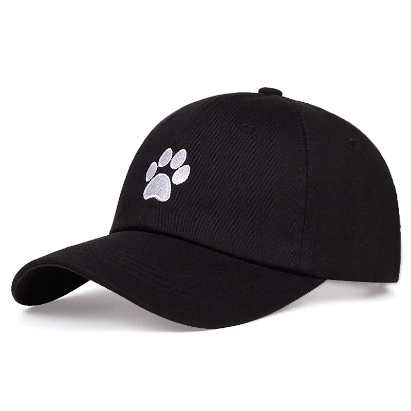 Paw Print Hat Paw Print Hat