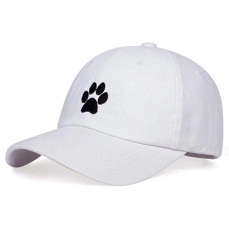 Paw Print Hat Paw Print Hat