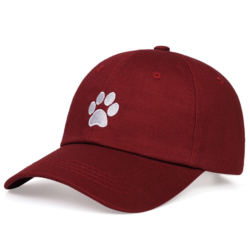 Paw Print Hat Paw Print Hat