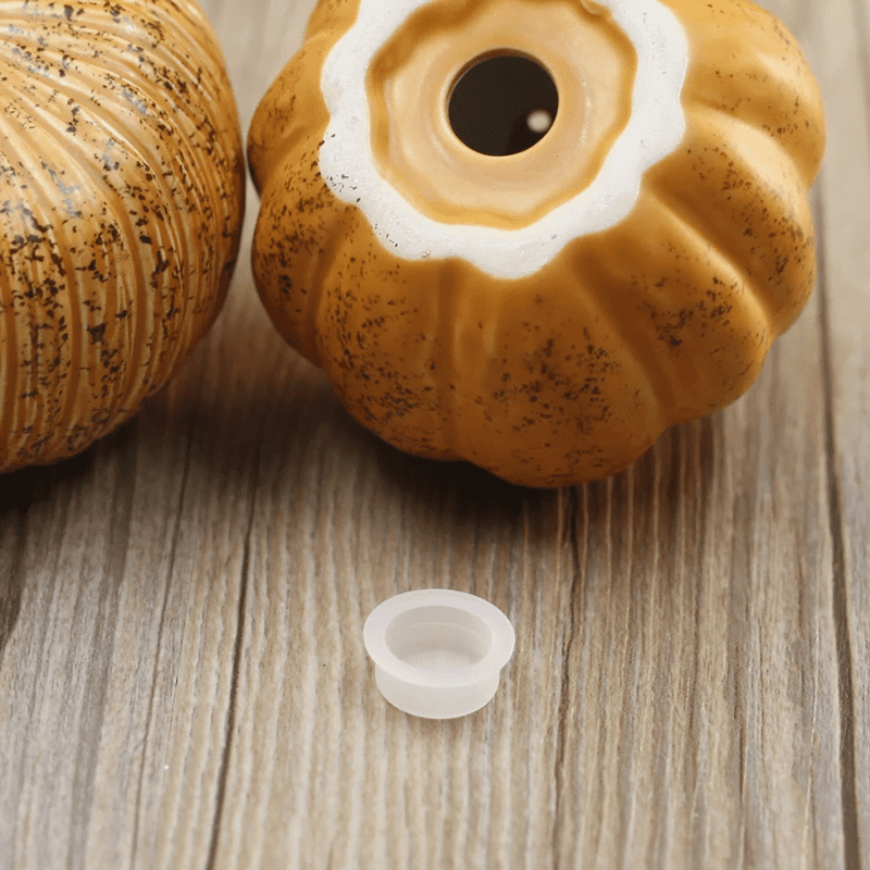 Pumpkin Salt And Pepper Shakers Pumpkin Salt And Pepper Shakers