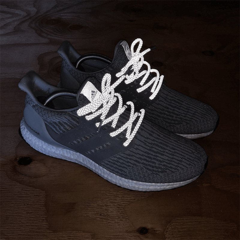 Reflective Shoelaces Reflective Shoelaces