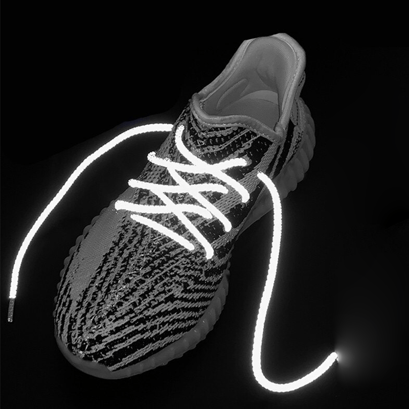 Reflective Shoelaces Reflective Shoelaces