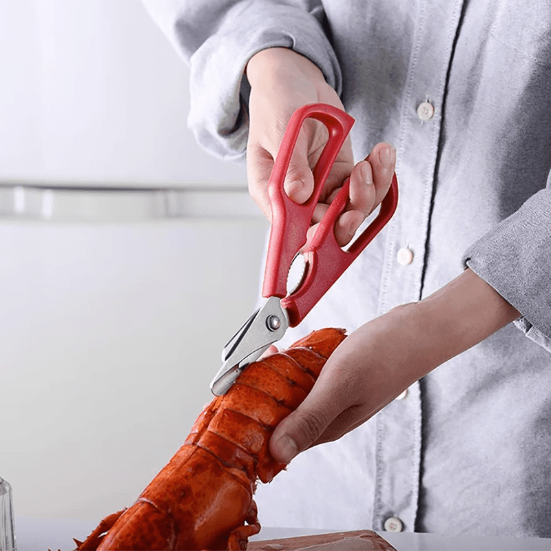 Seafood scissors Seafood scissors