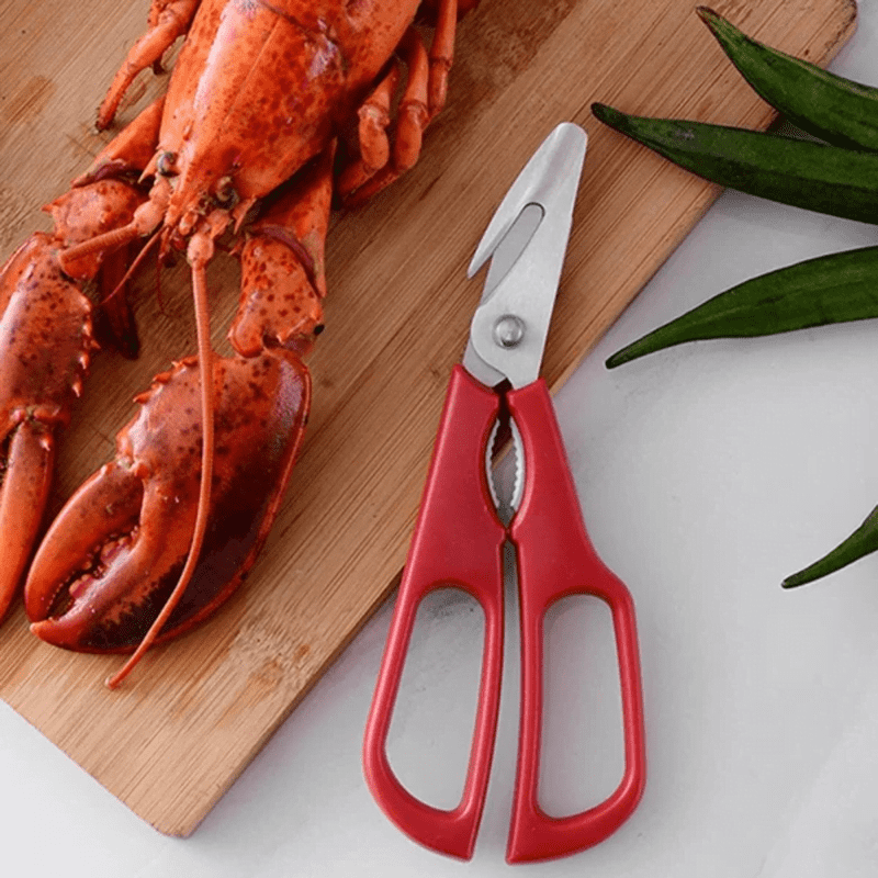 Seafood scissors Seafood scissors