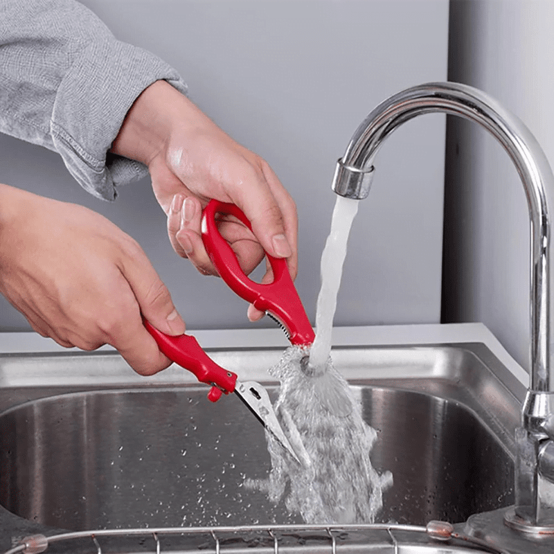 Seafood scissors Seafood scissors