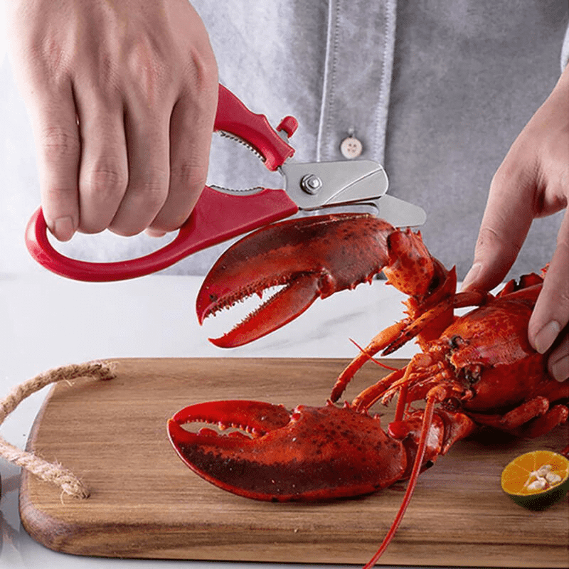 Seafood scissors Seafood scissors