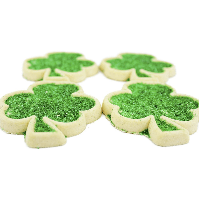 Shamrock Cookie Cutter Shamrock Cookie Cutter