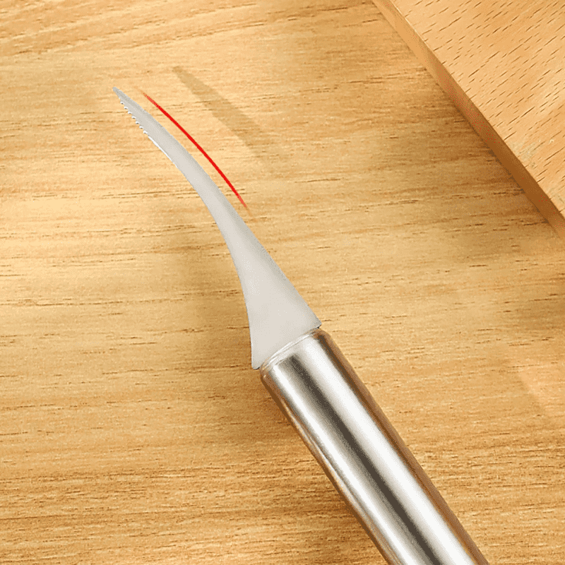 Shrimp Cleaning Tool Shrimp Cleaning Tool