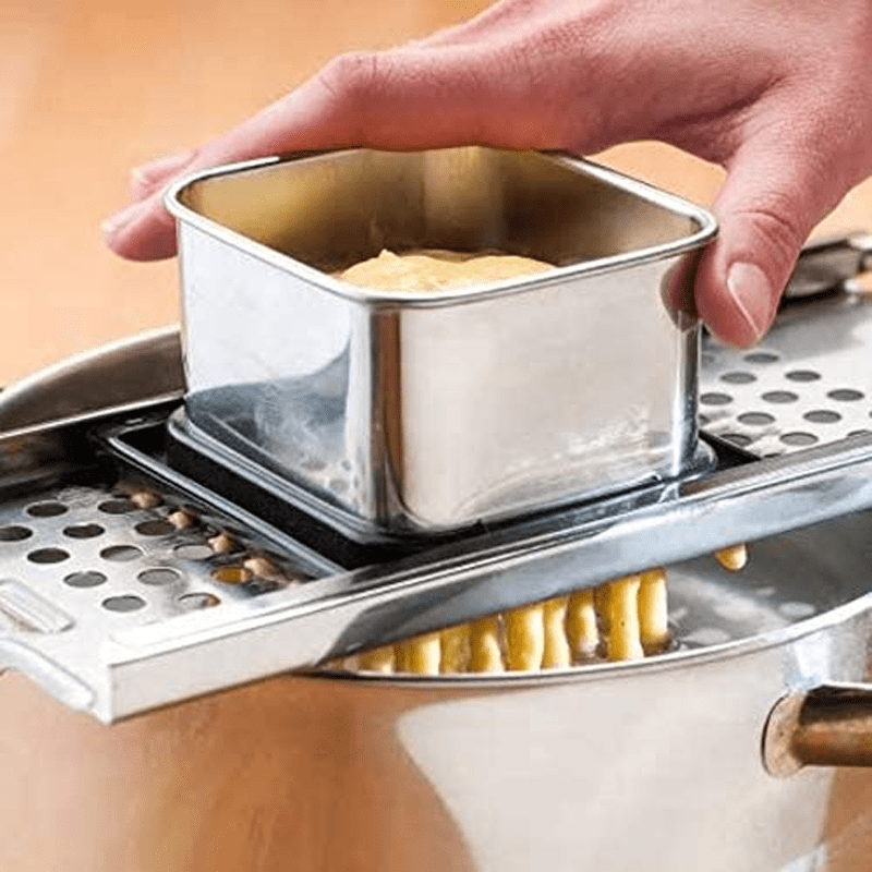 Spaetzle Maker Spaetzle Maker
