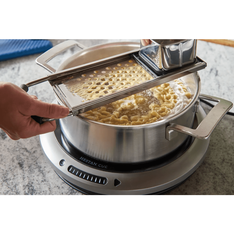 Spaetzle Maker Spaetzle Maker