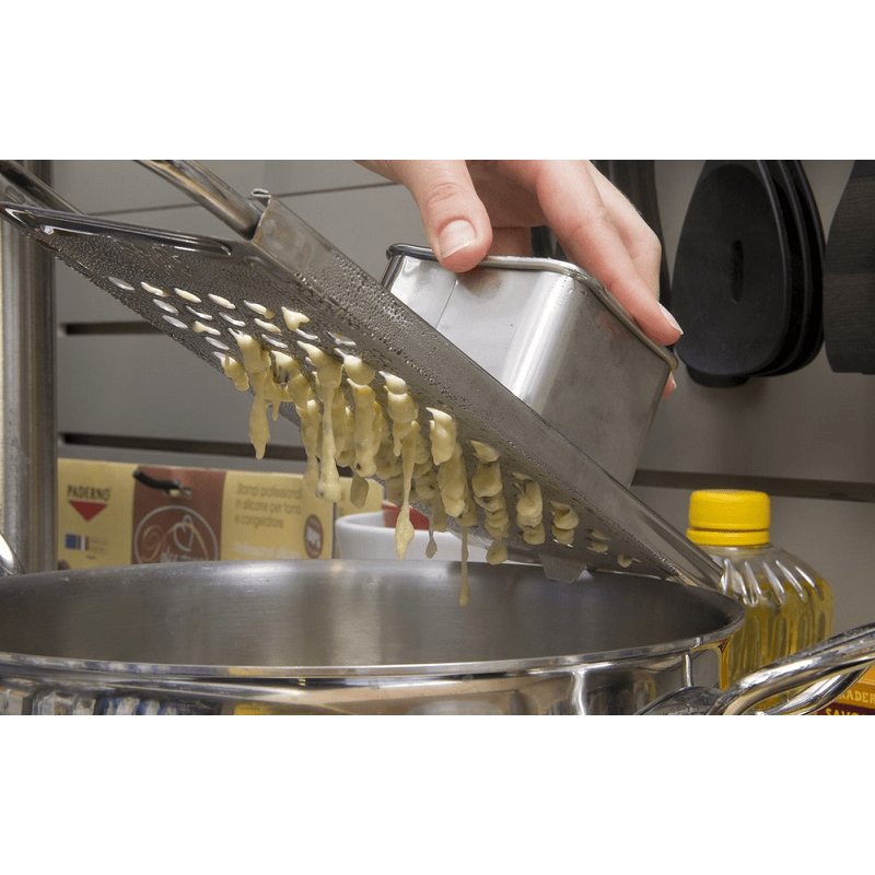 Spaetzle Maker Spaetzle Maker