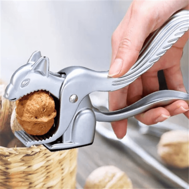 Squirrel Nutcracker Squirrel Nutcracker