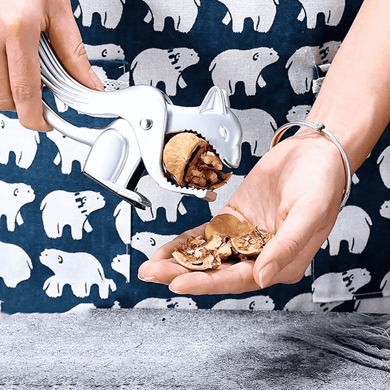 Squirrel Nutcracker Squirrel Nutcracker