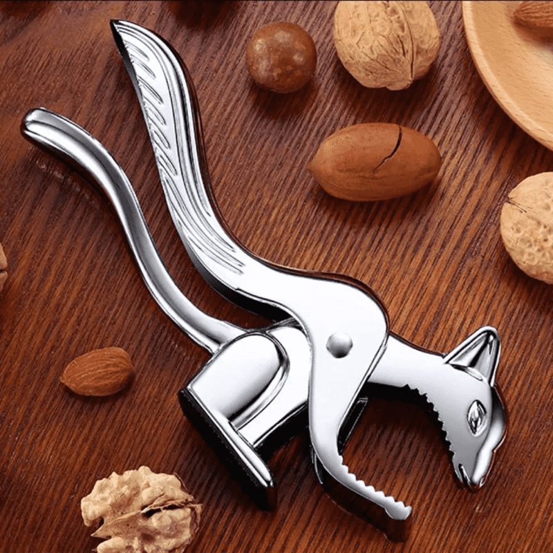 Squirrel Nutcracker Squirrel Nutcracker