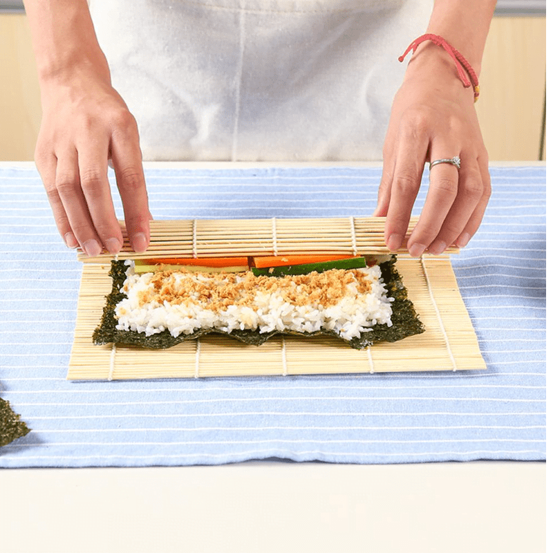 Sushi Roller Mat Sushi Roller Mat