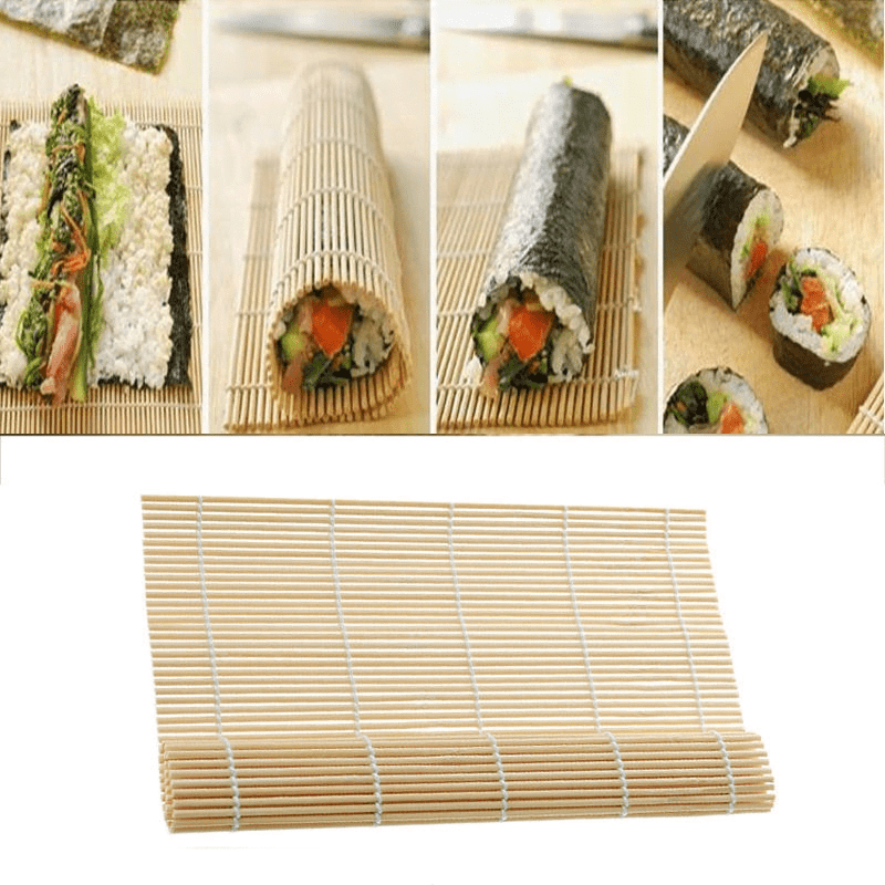 Sushi Roller Mat Sushi Roller Mat