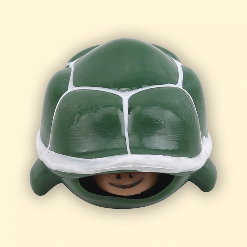 Turtle Fidget Toy Turtle Fidget Toy