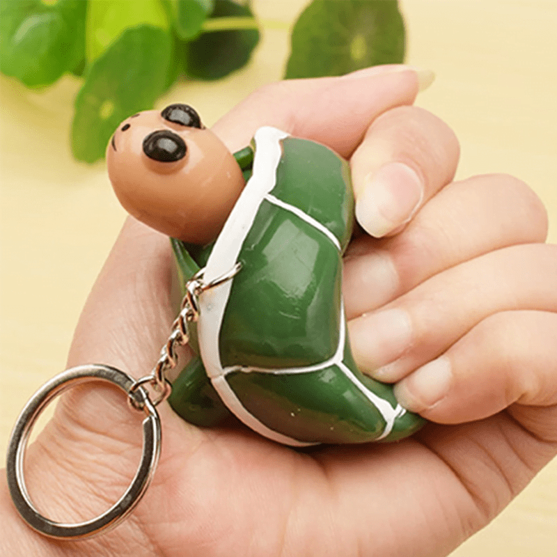 Turtle Fidget Toy Turtle Fidget Toy