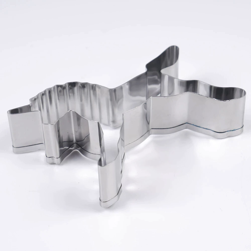 Unicorn Cookie Cutter Unicorn Cookie Cutter