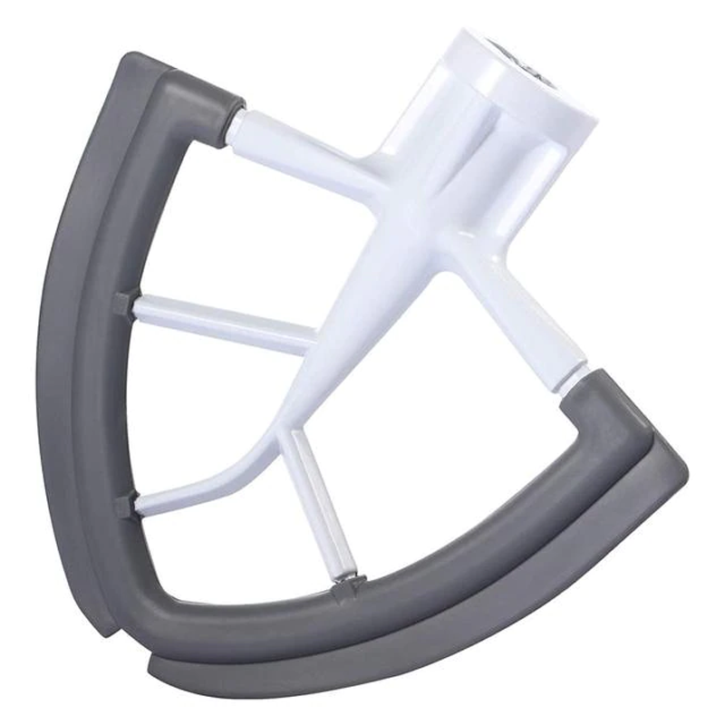 Flat beater attachment Flat beater attachment