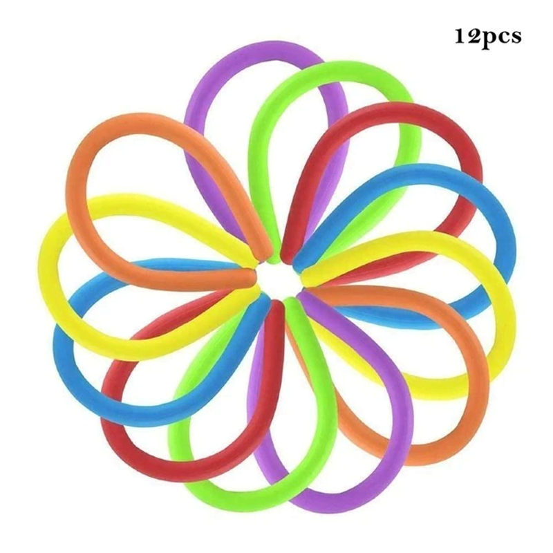 Monkey Noodle Fidget Monkey Noodle Fidget