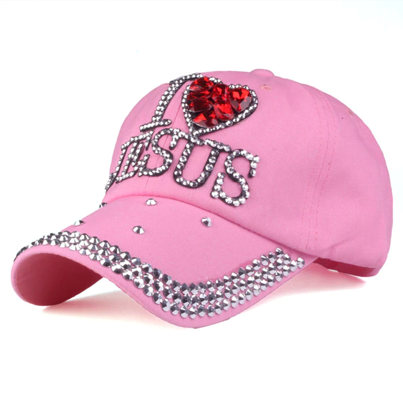 I Love Jesus Hat I Love Jesus Hat