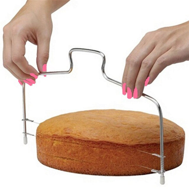 Wire Cake Slicer Wire Cake Slicer