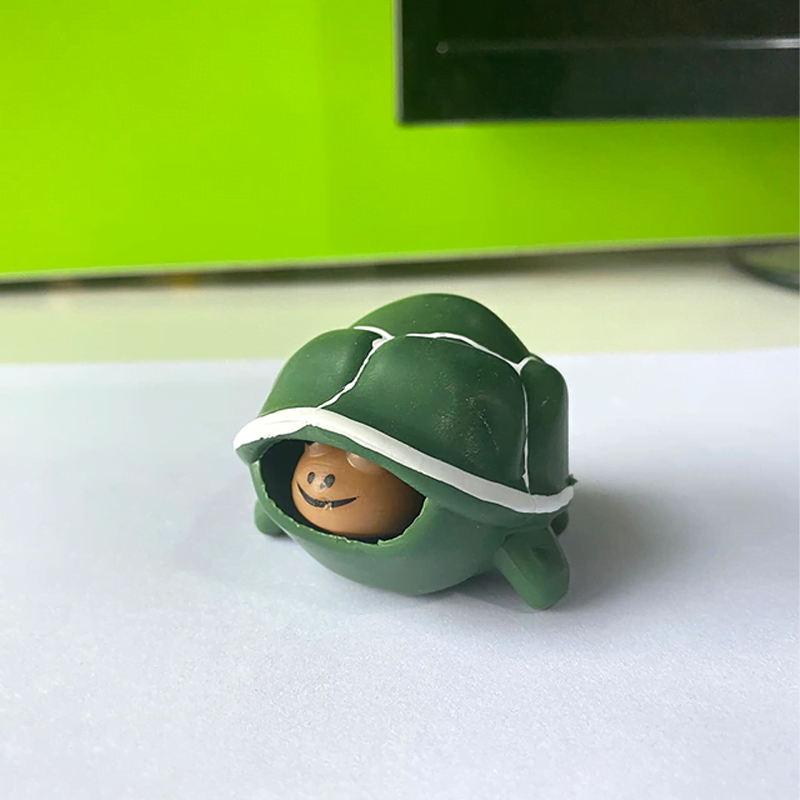 Turtle Fidget Toy Turtle Fidget Toy