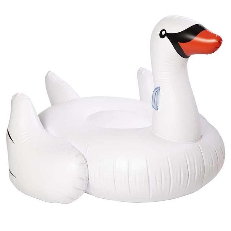 giant swan float giant swan float