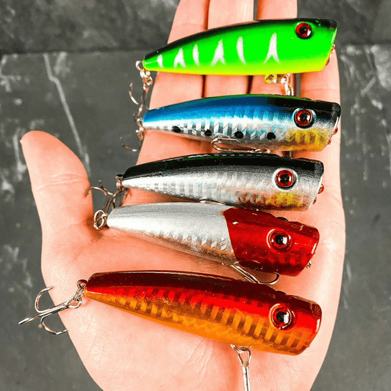 Yellow Magic Popper Yellow Magic Popper