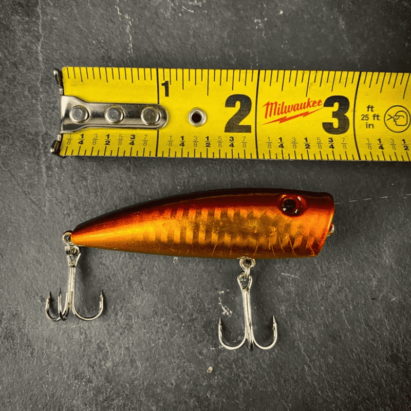 Yellow Magic Popper Yellow Magic Popper