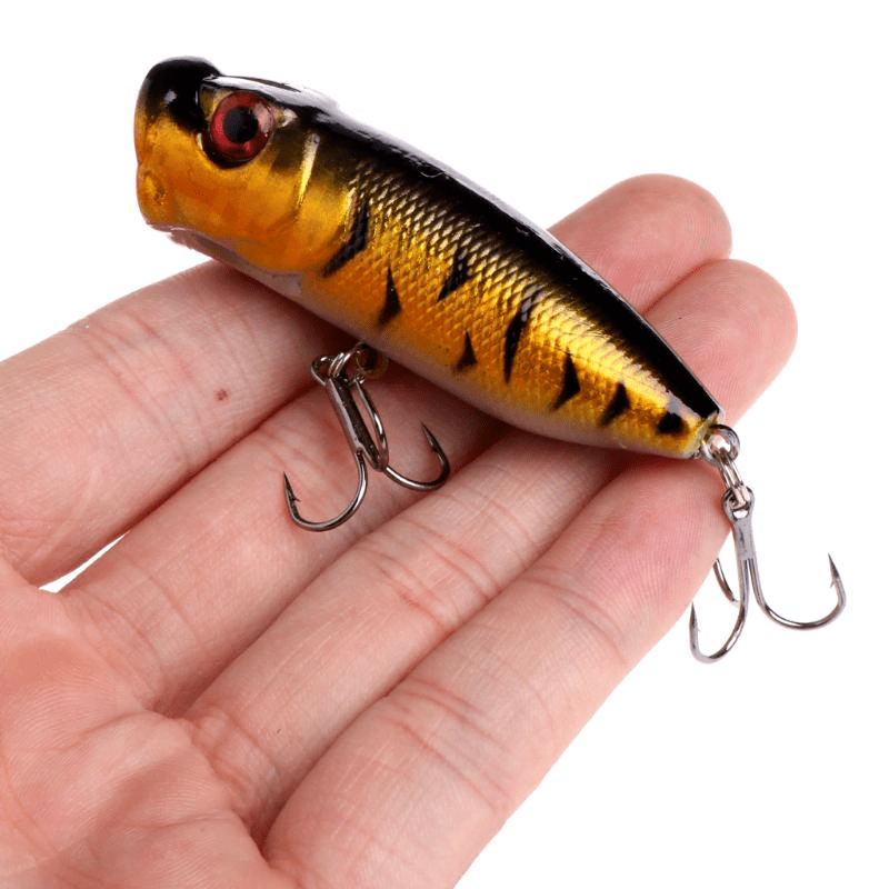 Yellow Magic Popper Yellow Magic Popper